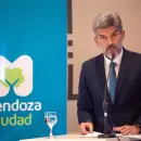 La Ciudad reuni� a diplom�ticos y empresarios en el lanzamiento de Mendoza Global