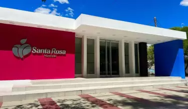 Municipalidad Santa Rosa