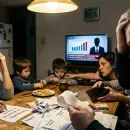 El humor social en Mendoza, en rojo: creció el pesimismo y se agotó la paciencia por la economía