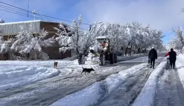 nieve