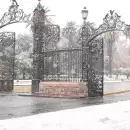 Pronosticaron que esta semana podría nevar muy cerca del Gran Mendoza