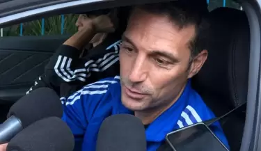 scaloni