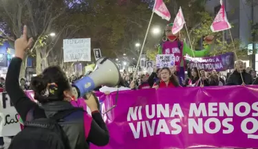 femicidios