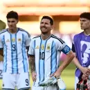 Uno por uno, con qué edad llegarían los jugadores de Argentina al próximo Mundial
