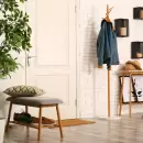 Feng Shui en la entrada del hogar: el ritual para atraer abundancia y proteger la energía familiar