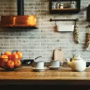 Feng Shui en la cocina: las reglas de distribución para potenciar la vitalidad