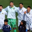 (Video) Se conoció la arenga completa de Messi antes de la final del Mundial contra España