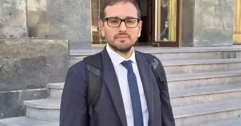 PJ Mendoza