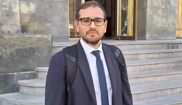 fiscal Fernando Alcaraz