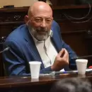 El PJ exigi� que el gobierno de Cornejo le pida disculpas a Francia por los dichos de Hebe Casado