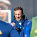 Con Paredes y Villa, la lista de convocados de Boca para el partido con O'Higgins