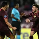 (Video) Lanús le ganó a Cienciano y quedó bien perfilado en la Copa Sudamericana