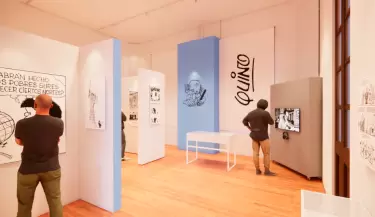 Museo Quino
