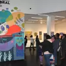 Montse Bassols y Noelia Álvarez darán una charla abierta sobre su muestra "Umbral"