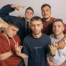 Caliope Family llegará a Mendoza para presentar su disco Emblema