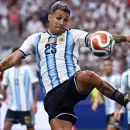 (Video) Qué dijo uno de los defensores de la Selección sobre las especulaciones de la final