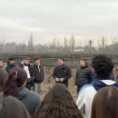 La emblemática escuela Pouget, en Guaymallén, crece y consolida su perfil productivo