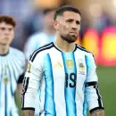 Nicolás Otamendi se despidió de la Selección Argentina: "El mayor honor de mi vida"