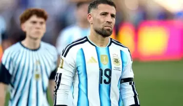 otamendi