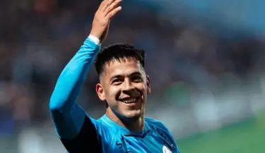 belgrano - rosario central