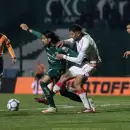 (Video) Show de goles: Argentinos Juniors abri� el Clausura con una victoria ante Sarmiento