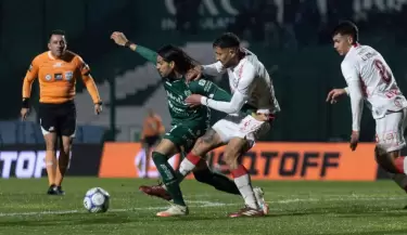 argentinos - sarmiento