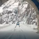 Sin túnel a Chile: vaticinaron hasta diez días más de intensas nevadas en la cordillera