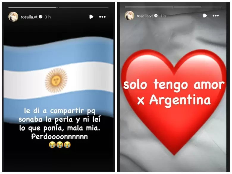 Rosalía