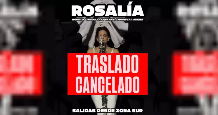 Rosalía