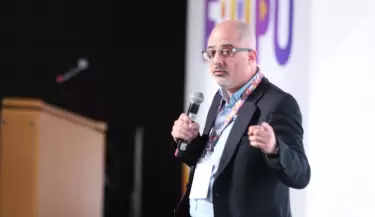 Fernando Subirats