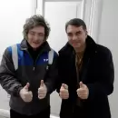 Milei inicia su gira por Sudamérica con Brasil como primera parada