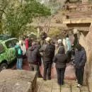 Rescataron más de 20 aves silvestres en operativos contra el tráfico ilegal en Lavalle y Las Heras