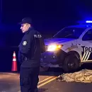 Accidente fatal en Maipú: pidió quedar en libertad el abogado que atropelló al hombre de 74 años