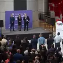 Docentes de Educación Física de todo el país se reunirán en el Espacio Julio Le Parc