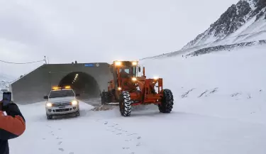 nieve