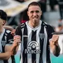 (Video) Gimnasia empezó con el pie derecho y superó a Central Córdoba en el Torneo Clausura