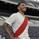 El nuevo �ngel de River: Correa firm� hasta 2029 y fue presentado oficialmente como refuerzo