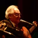 Rendirán tributo al folclorista Armando Talquenca en el Espacio Le Parc