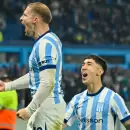 (Video) Racing inició el Torneo Clausura con un triunfo ajustado ante Gimnasia