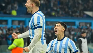 racing - gimnasia
