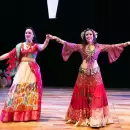 Diyas, la obra de danza que "invita a sentir más que a entender desde lo mental"