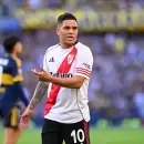 Fin de ciclo en Núñez: Juan Fernando Quintero rescindió su contrato con River