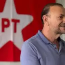 El partido de Lula cruzó a Javier Milei tras sus críticas en Brasil: "No está a la altura de su cargo"
