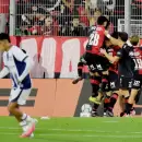 (Video) Newell's le ganó a Talleres de Córdoba y empañó el estreno de Sampaoli