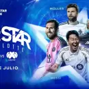 Lionel Messi y Rodrigo De Paul no jugarán el 'All Star' Game 2026: el motivo