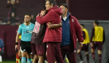 lanus - san lorenzo