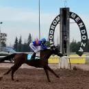 Ante una multitud, Endo Verde voló en el Hipódromo y se llevó el clásico Santo Patrono Santiago