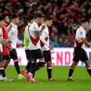 River no encuentra el rumbo y atraviesa una crisis que comenz� a fastidiar a los hinchas
