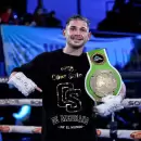 (Video) Alfredo Coki Soto defendió su corona con un nocaut demoledor
