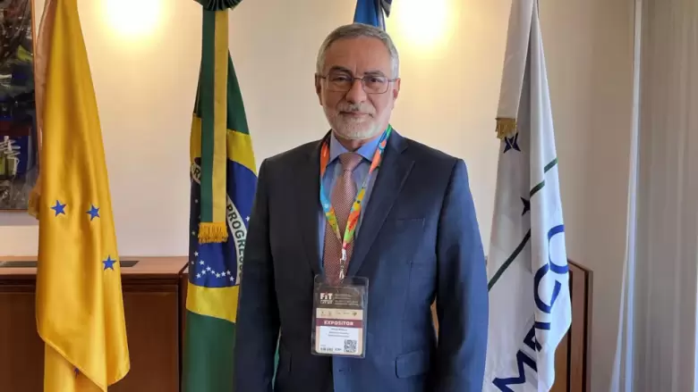 julio biteli